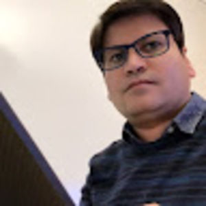 Meet your Posher, Rakesh